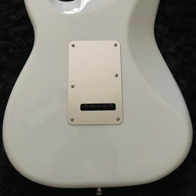 Fender American Ultra II modified 2024 - Avalanche image 17