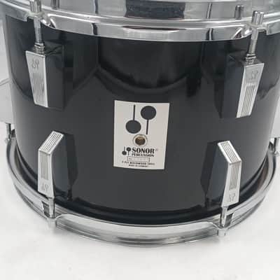 Sonor Phonic 13″ x 9″ Tom Drum in Black Bild 3