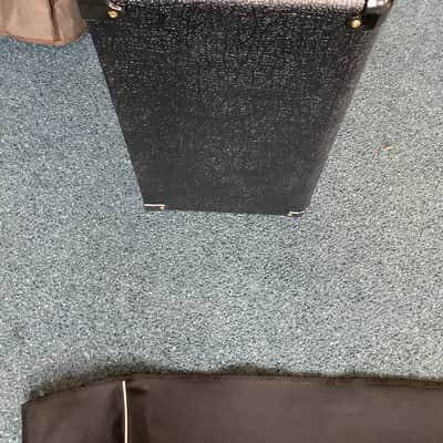 Marshall DSL 40C LATE 2000’s - BLACK image 15