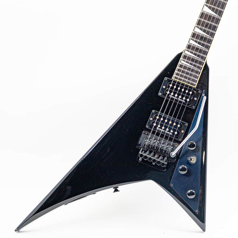 2007-2008 Jackson Stars Randy Rhoads RR-TN02STB Japan MIJ Guitar + Gigbag image 1