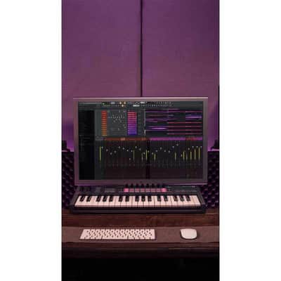 NOVATION FLKEY-37 Controleur pour FL Studio image 8