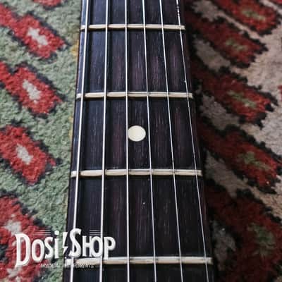 Fender Telecaster 62 Custom Reissue TL62B - Made in Japan MIJ - 2010-2011 - Black image 23