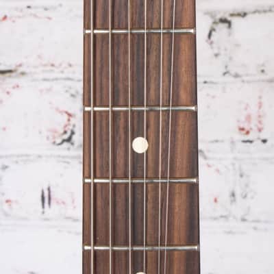 Fender - 2025 Player II Stratocaster HSS - Electric Guitar - Transparent Cherry - USED image 5