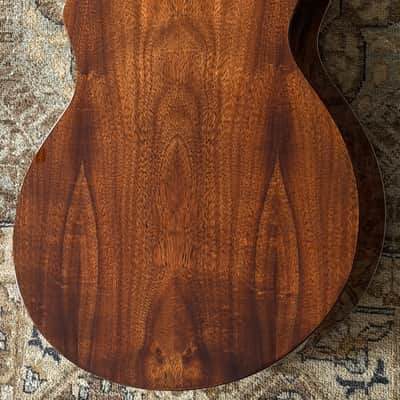 Martin Road Series SC-13E Modern Mezcal Burst w/ Free Pro Setup & Softshell Case image 12