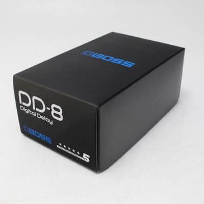 Boss Dd 8 [H2 R8036] (06/10) image 7