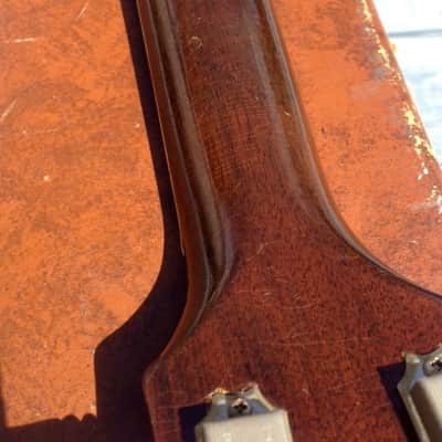 Reduced! 1965 Gibson ES 175, Single Pickup Jazz Delight! New Pictures Added! image 17