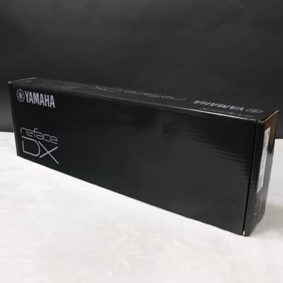 YAMAHA reface DX [JECP01005] (04/03) image 9
