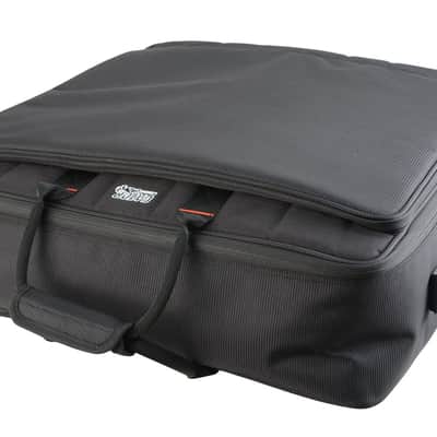 Gator Cases - G-MIXERBAG-2123 - 21" x 23" x 6" Mixer/Gear Bag image 3