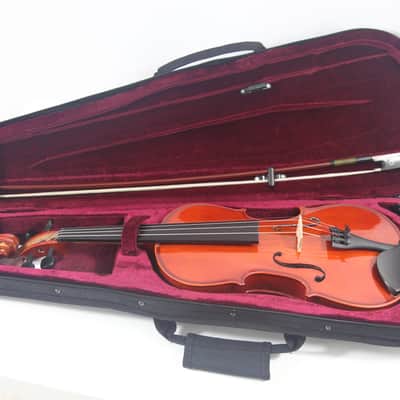 Suzuki No. 280 Size 4/4 Violin 1994 Japan | Reverb Deutschland