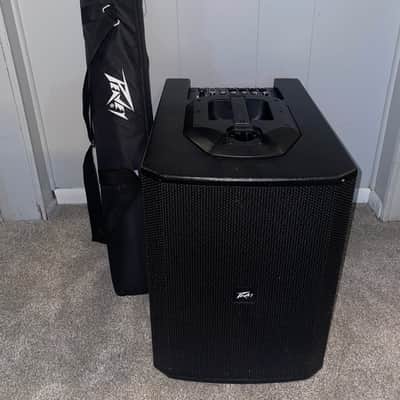 Peavey LN1263 Line Array P.A. 2025 - Black image 5