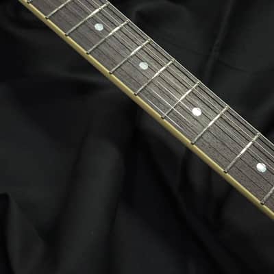 OOPEGG Trailbreaker Mark-2 Limited Edition H-P90 w. Gotoh 510FX-6 / Transparent Blue Burst image 5