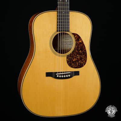 Mammoth Guitars (Dana Bourgeois) Vintage Dreadnought - 1995 image 1