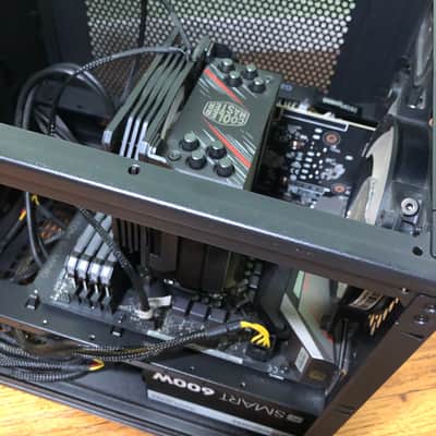 Gaming PC Computer i9-9900K 3.6 Ghz 32Gb 1Tb image 5