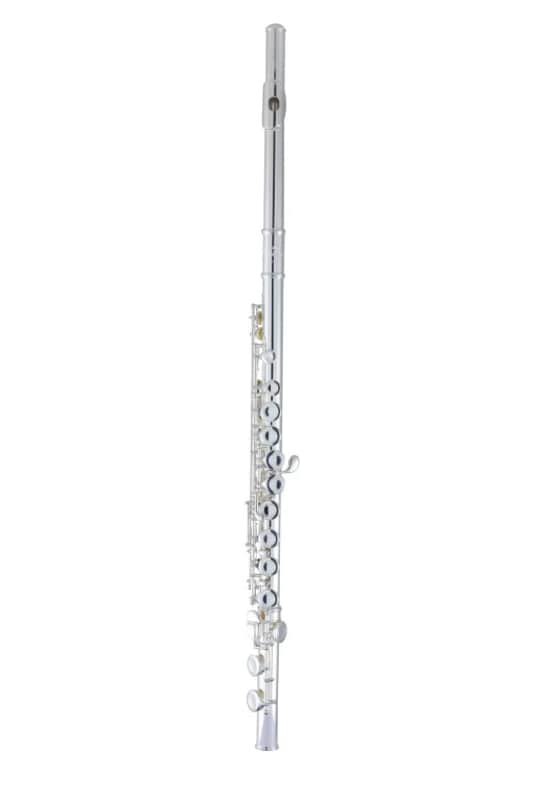 Selmer Prelude Concert Flute in C PFL111E image 1
