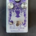 EarthQuaker Devices Hizumitas 2020s - Silver