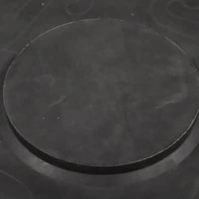 Ludwig Billy Gladstone Vacuum Drum Practice Pad Vintage 1970's #1 image 3
