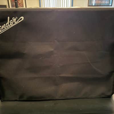 Fender Tone Master FR-12 1000-Watt 1x12" FRFR with Cover image 4