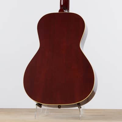 Gibson L-00 Standard, Grizzly Burst | Demo image 2