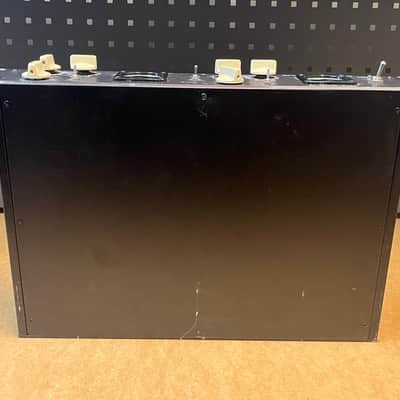 Custom LA-2A Design Opto Stereo Compressor (IGS T4BX / Lundahl / Carnhill) image 11