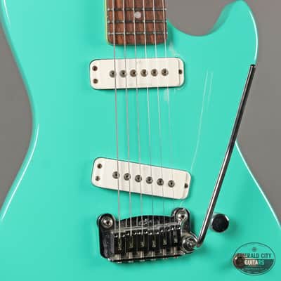 G&L SC-2 image 3