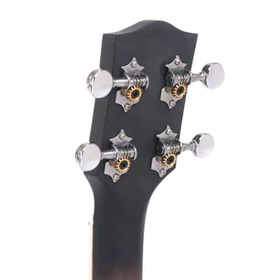 Gold Tone BUC Maple Neck Concert-Scale Banjo Ukulele with Hard Case image 10