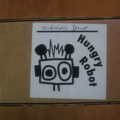 Hungry Robot Wardenclyffe Deluxe image 4