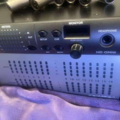Avid / Digidesign Omni 192 image 11