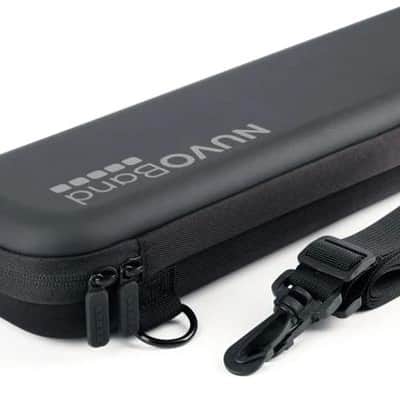 Immagine Nuvo "NB300FBK" NUVOBAND flute - Black - 3
