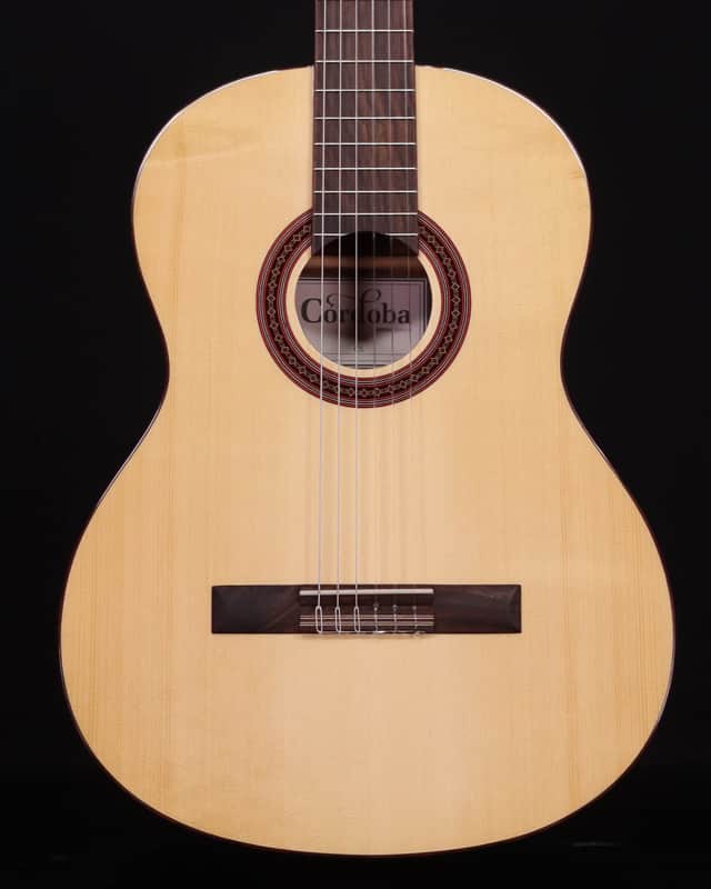 Cordoba C5 with Spruce Top image 1