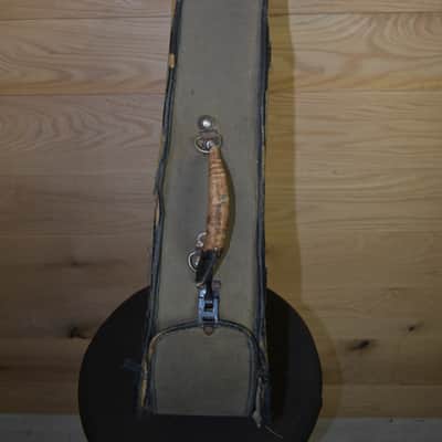 Martin 5-17T 1928 - natural Gloss image 11