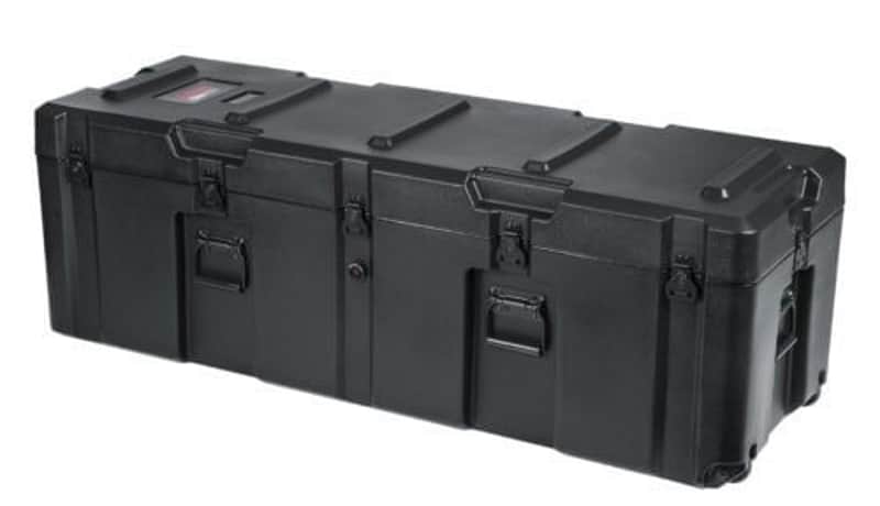 Gator ATA Heavy Duty Roto-Molded Utility Case; 55" x 17" x 18" Interior GXR-5517-1503 image 1