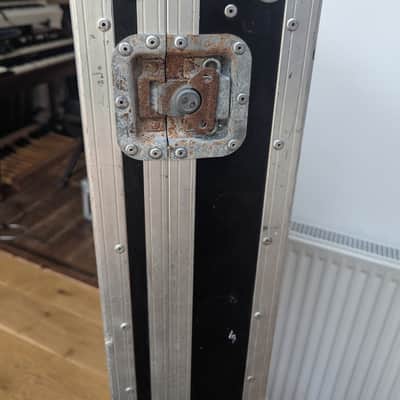 Hammond Deluxe XK5 case 2018 - Black image 4