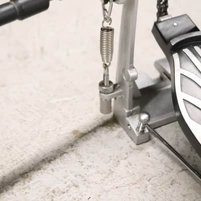 Coda Drums Single Chain Double Bass Drum Pedal image 6