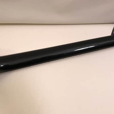 ESP LTD Arrow-401 Electric Guitar - Black image 10