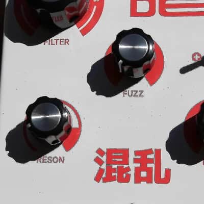 Dreadbox "Disorder" image 2