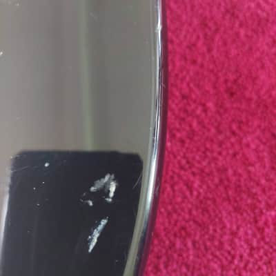 2002 Fender Stratocaster Left Handed Strung Right Handed image 17