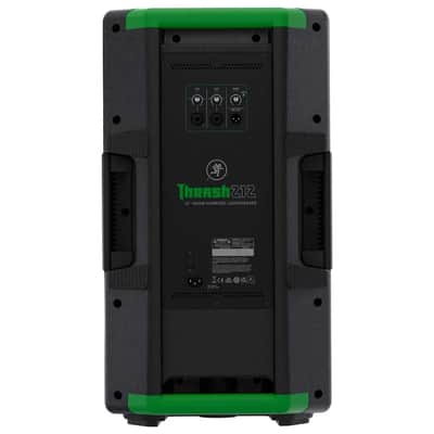 Mackie Thrash 212 1300-Watt 12-Inch Powered Loudspeaker image 2