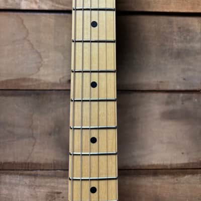 Fender Standard Strat MP  Candy Cola image 6