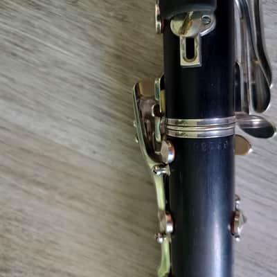 Buffet Crampon Festival A Clarinet 2014 - Excellent condition image 7