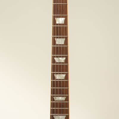 Gibson Les Paul Premium Plus Tobacco Burst 2007 (Pre-owned) image 7
