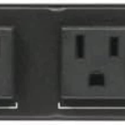 Furman PL-PLUS DMC Power Conditioner with Voltmeter / AMMeter image 2