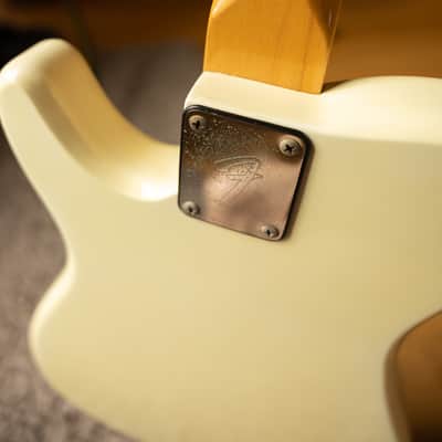 Fender Bullet Vintage 1981 USA image 9