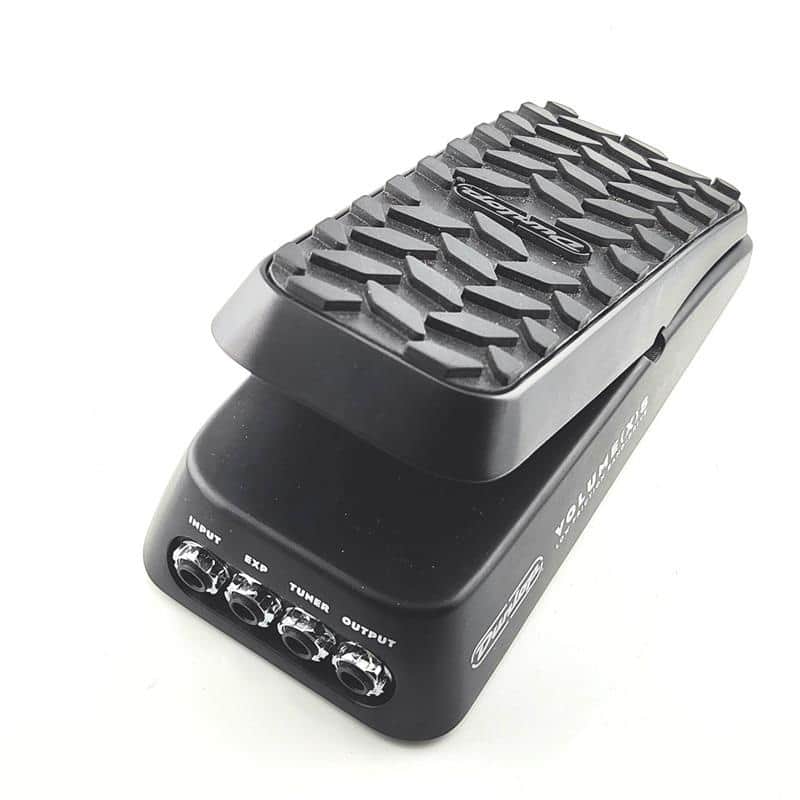 Dunlop (Jim Dunlop) USED DVP5 Volume (X) 8 Pedal | Reverb The