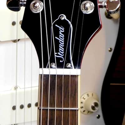 2024 Epiphone Les Paul Standard '60s Electric Guitar w/ Case! Heritage Cherry Sunburst! VERY NICE!!! image 8