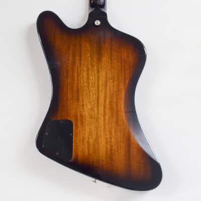 Gibson Firebird Platypus 2025 - Sunburst image 8
