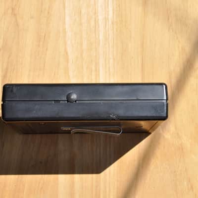 Rockman Guitar Ace Headphone Amp image 7
