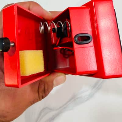 Boss SP-1 Spectrum reissue image 6