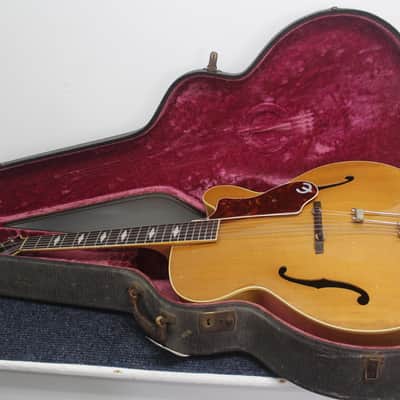 Epiphone Triumph Regent 1951-1953 image 19