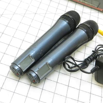 Sennheiser EW100 G3 Dual Rack Mount Wireless Receivers & SKM100 G2 Mics image 3