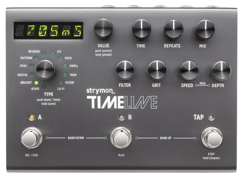Strymon Timeline image 1
